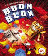 game pic for Boom Blox